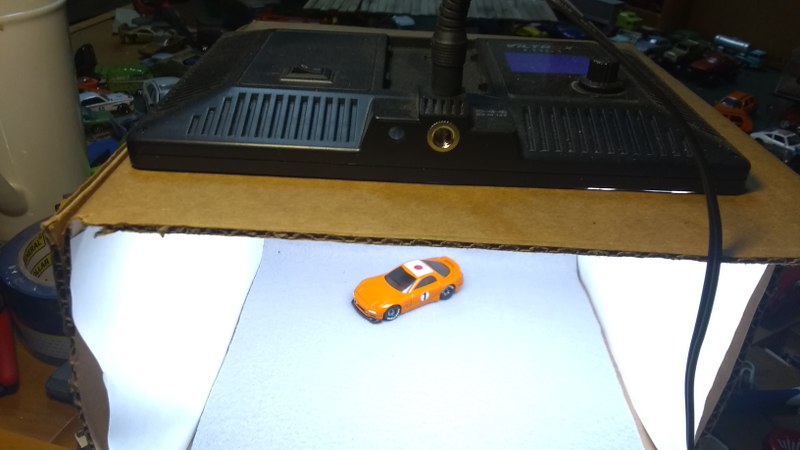 Illustration for article titled Radcast Rx7